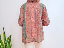 Cargar imagen en el visor de la galería, CRETONA COAT 2