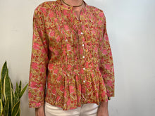 Load image into Gallery viewer, PLANK SHIRT - CAMEL