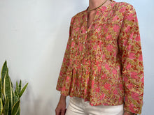 Load image into Gallery viewer, PLANK SHIRT - CAMEL