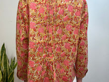 Load image into Gallery viewer, PLANK SHIRT - CAMEL