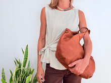 Carica l'immagine nel visualizzatore di Gallery, SOCOA BAG - CAMEL