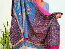 Load image into Gallery viewer, SILK SCARF 2