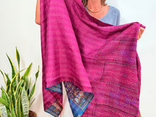 Load image into Gallery viewer, SILK SCARF 2