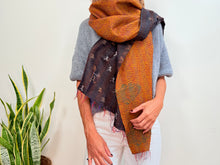 Cargar imagen en el visor de la galería, SILK SCARF 3