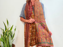 Load image into Gallery viewer, SILK SCARF 11