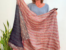 Cargar imagen en el visor de la galería, SILK SCARF 15