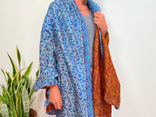 Load image into Gallery viewer, SILK SCARF 19