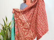 Load image into Gallery viewer, SILK SCARF 20