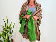 Lade das Bild in den Galerie-Viewer, Seidenschal 21