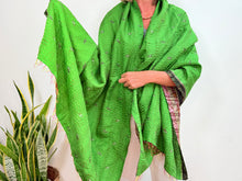 Lade das Bild in den Galerie-Viewer, Seidenschal 21