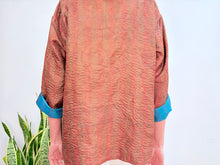 Charger l'image dans la galerie, SHORT KIMONO SILK 28