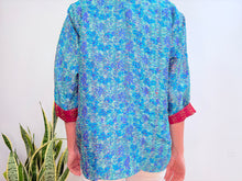 Charger l'image dans la galerie, SHORT KIMONO SILK 27