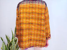 Lade das Bild in den Galerie-Viewer, SEIDENKIMONO-SHORTS 26