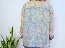 Lade das Bild in den Galerie-Viewer, SEIDENKIMONO-SHORTS 24