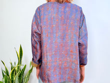 Cargar imagen en el visor de la galería, SHORT KIMONO SILK 21