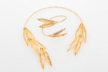 Lade das Bild in den Galerie-Viewer, Spike-Halsband