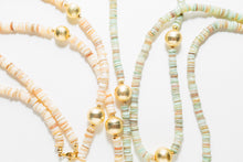 Lade das Bild in den Galerie-Viewer, COSMO NECKLACE - CREAM