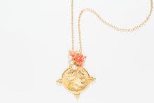 Charger l'image dans la galerie, ROMAN COIN PENDANT