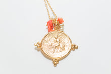 Charger l'image dans la galerie, ROMAN COIN PENDANT