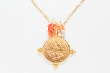 Charger l'image dans la galerie, ROMAN COIN PENDANT