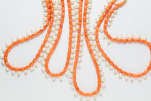Lade das Bild in den Galerie-Viewer, ORUGA NECKLACE