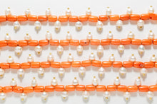 Lade das Bild in den Galerie-Viewer, ORUGA NECKLACE