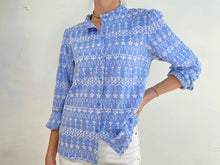 Cargar imagen en el visor de la galería, NORA SHIRT