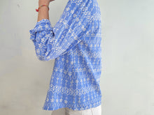 Cargar imagen en el visor de la galería, NORA SHIRT