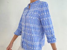 Cargar imagen en el visor de la galería, NORA SHIRT