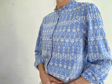 Cargar imagen en el visor de la galería, NORA SHIRT