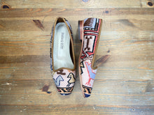 Load image into Gallery viewer, KILIM SHOES 36