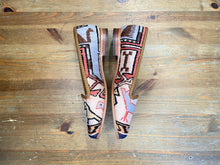 Load image into Gallery viewer, KILIM SHOES 36