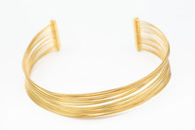 Cargar imagen en el visor de la galería, SPIRAL CHOKER