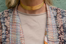 Cargar imagen en el visor de la galería, SPIRAL CHOKER