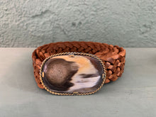 Lade das Bild in den Galerie-Viewer, Horngürtel Kamel