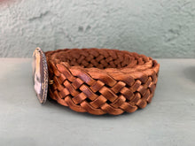 Lade das Bild in den Galerie-Viewer, Horngürtel Kamel