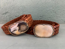 Lade das Bild in den Galerie-Viewer, Horngürtel Kamel