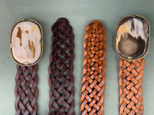 Lade das Bild in den Galerie-Viewer, Horngürtel Kamel