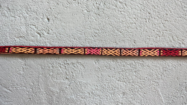 KILIM BELT 8 (100cm)