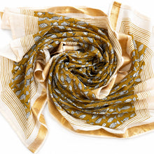 Cargar imagen en el visor de la galería, PAREO PECES OCRE
