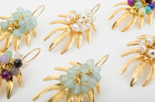 Cargar imagen en el visor de la galería, TROPICAL EARRING - MULTICOLOR
