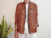 Cargar imagen en el visor de la galería, SHORT KIMONO SILK 5
