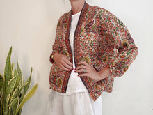 Cargar imagen en el visor de la galería, SHORT KIMONO SILK 5
