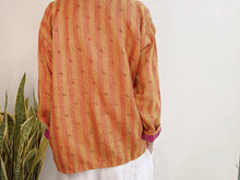Cargar imagen en el visor de la galería, SHORT KIMONO SILK 3

