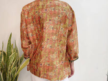 Cargar imagen en el visor de la galería, SHORT KIMONO SILK 6
