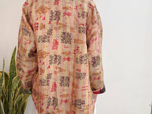 Cargar imagen en el visor de la galería, SHORT KIMONO SILK 2
