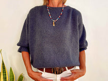 Lade das Bild in den Galerie-Viewer, ANITA JUMPER GRIS
