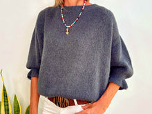 Lade das Bild in den Galerie-Viewer, ANITA JUMPER GRIS
