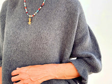 Lade das Bild in den Galerie-Viewer, ANITA JUMPER GRIS
