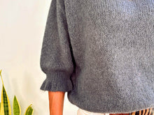 Lade das Bild in den Galerie-Viewer, ANITA JUMPER GRIS
